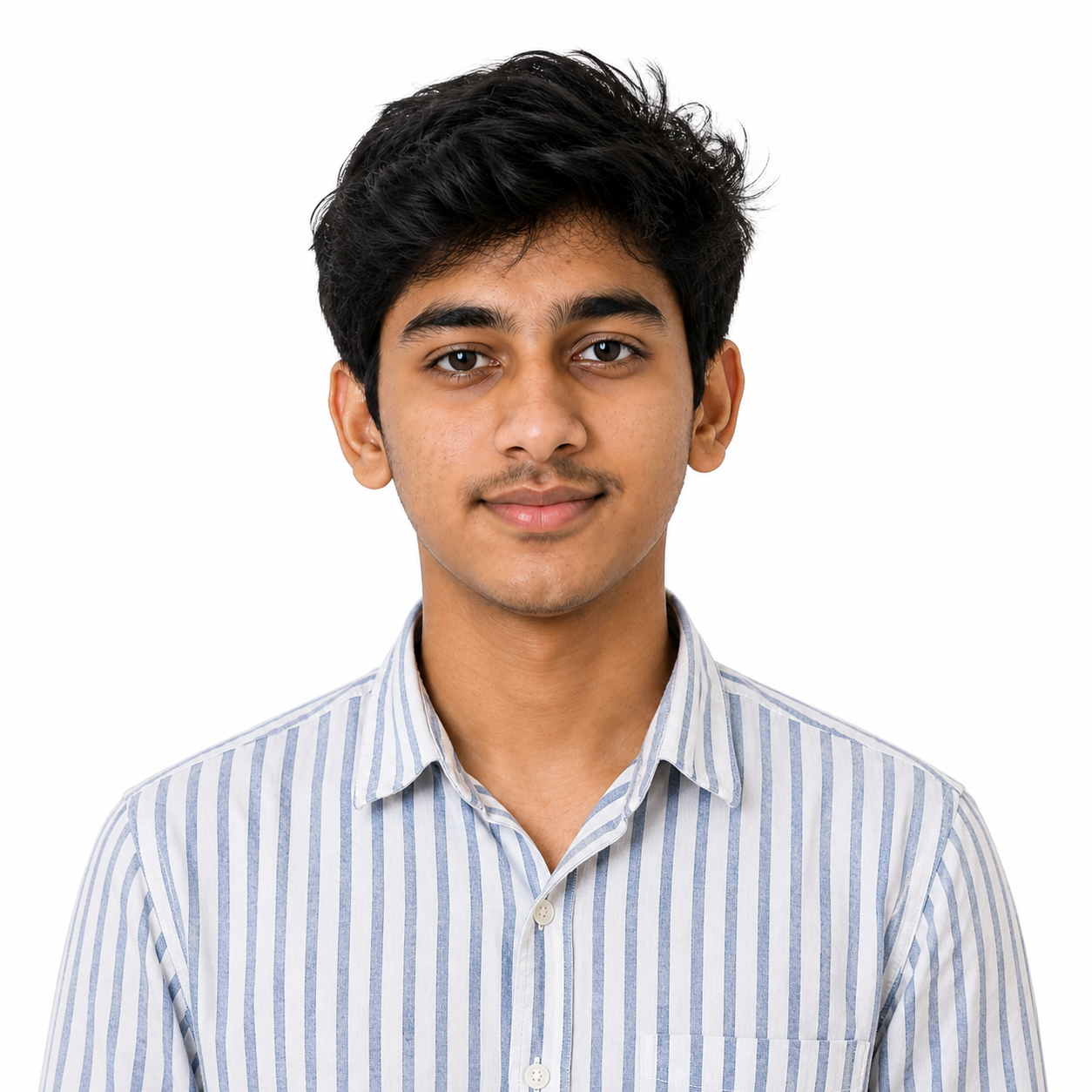 Aarav Mehta