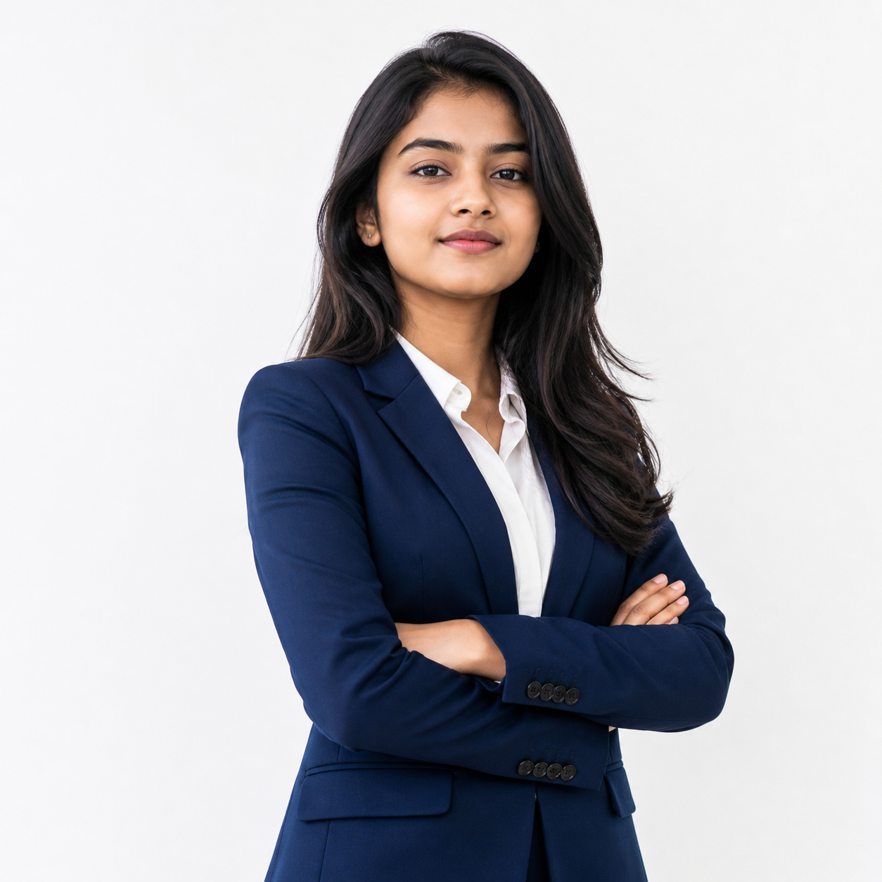 Ishita Rao